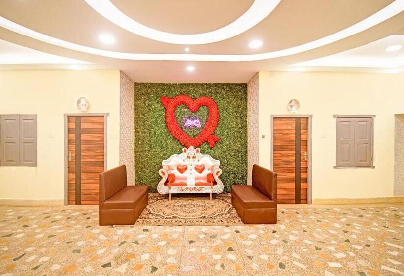 酒店 Collection O Nilanjana