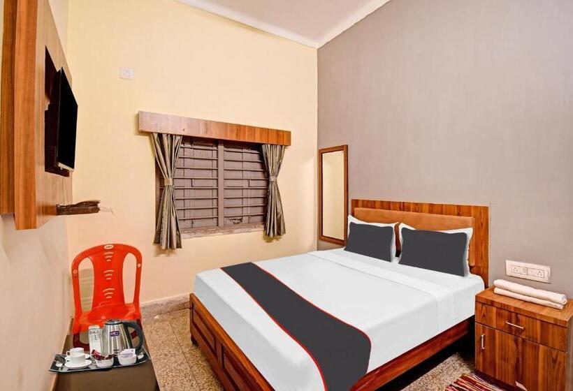 酒店 Collection O Nilanjana