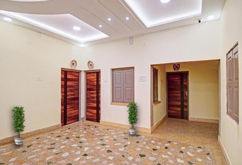 酒店 Collection O Nilanjana