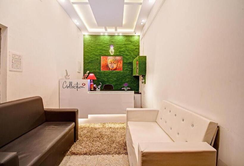 酒店 Collection O Nilanjana