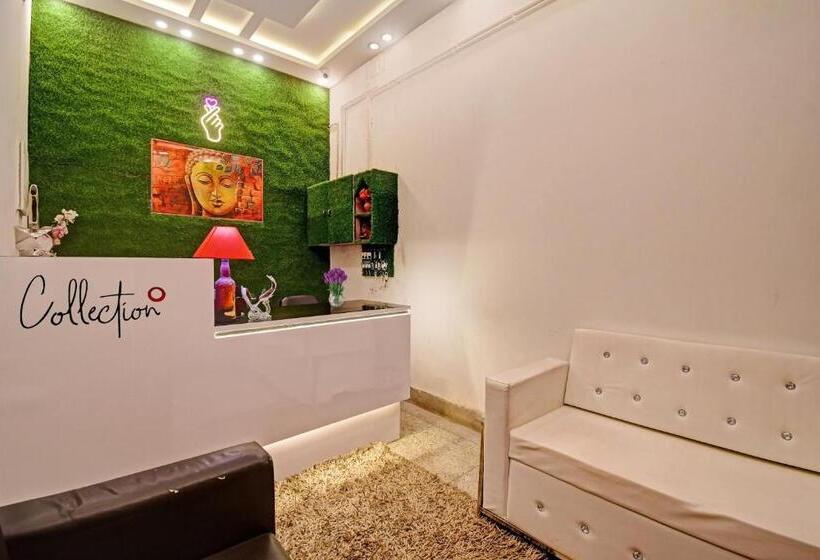 酒店 Collection O Nilanjana