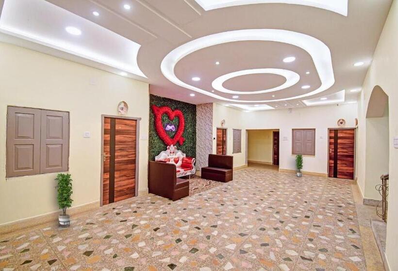 酒店 Collection O Nilanjana