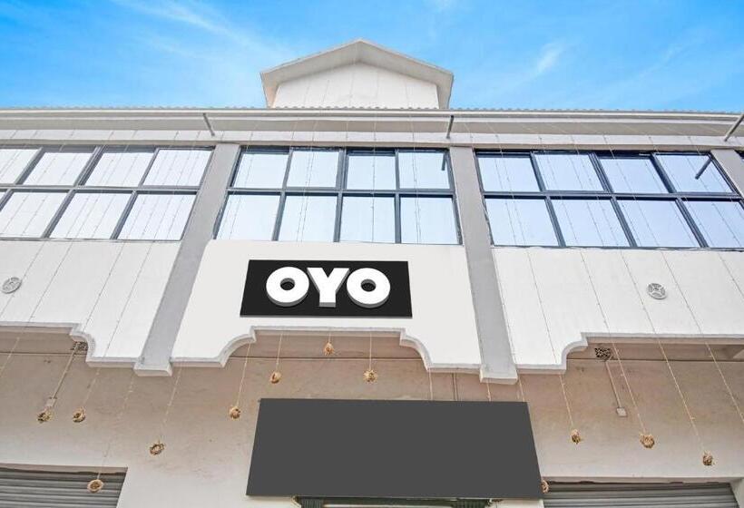 酒店 Collection O Nilanjana