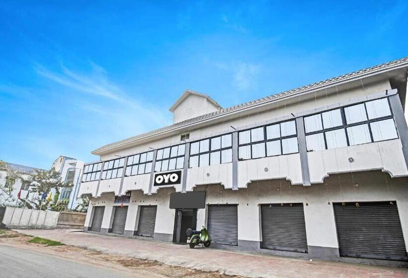 酒店 Collection O Nilanjana