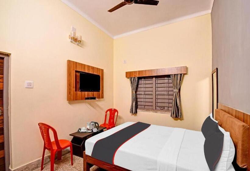 酒店 Collection O Nilanjana