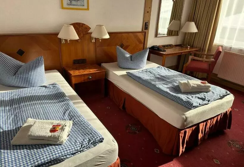 Hotel Söllner