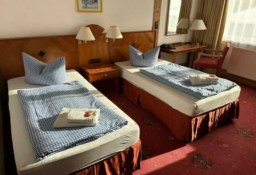 Hotel Söllner