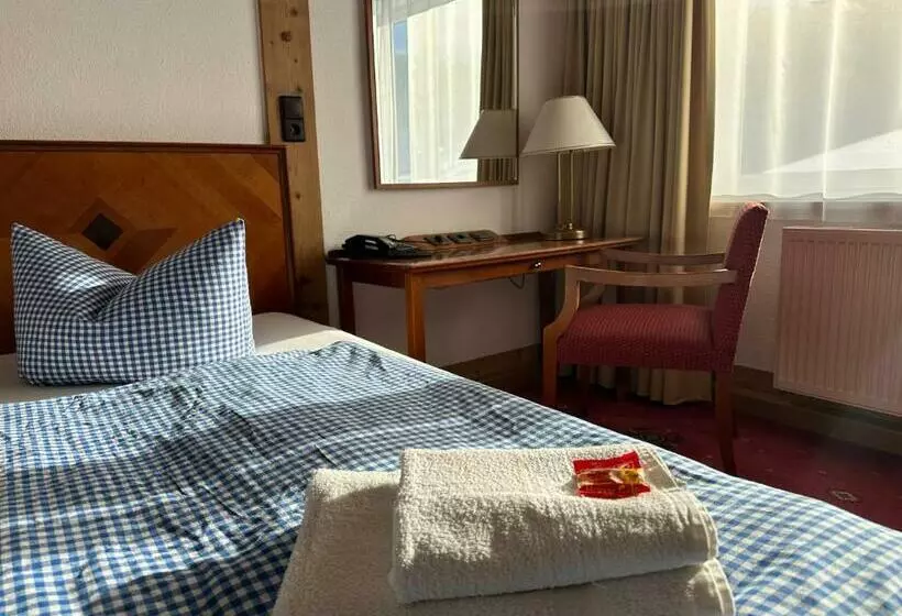 Hotel Söllner