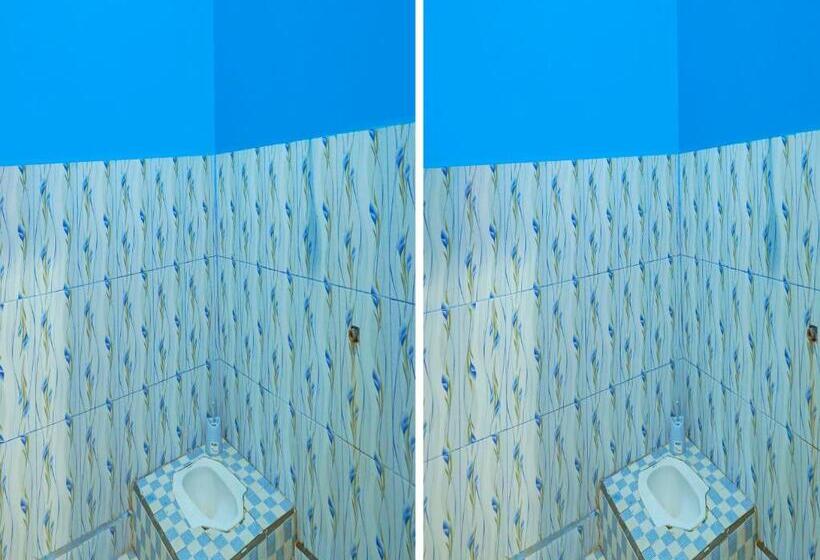 בית מלון כפרי Spot On 92246 Kost Qiu Qiu 99