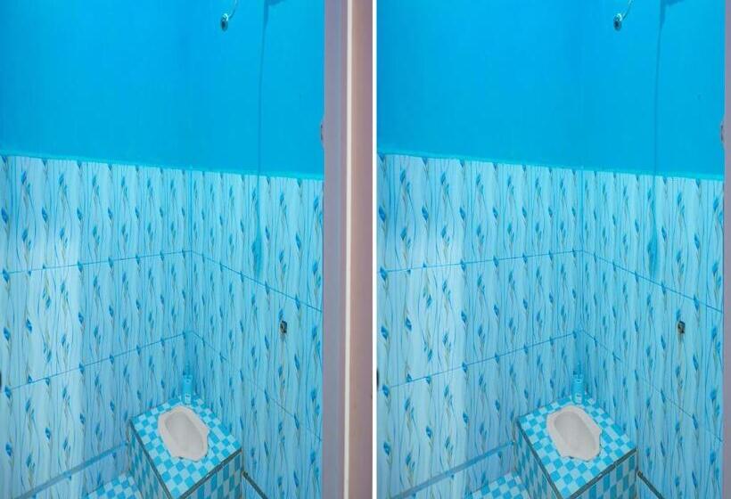 בית מלון כפרי Spot On 92246 Kost Qiu Qiu 99