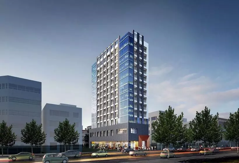 The Stay Classic Hotel Myeongdong