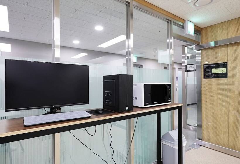 The Stay Classic Hotel Myeongdong