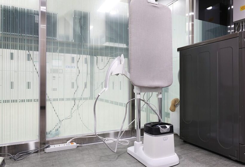 The Stay Classic Hotel Myeongdong