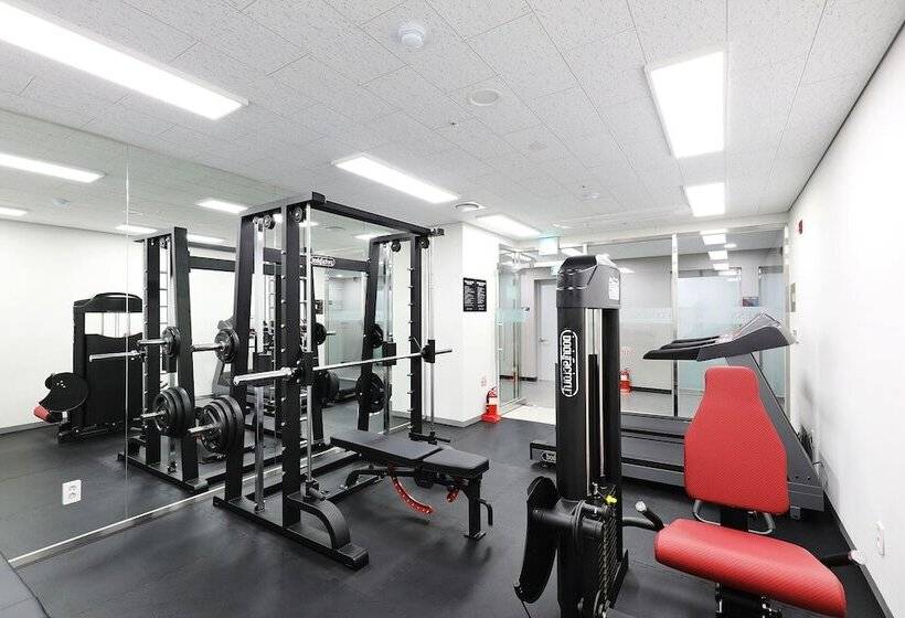 The Stay Classic Hotel Myeongdong