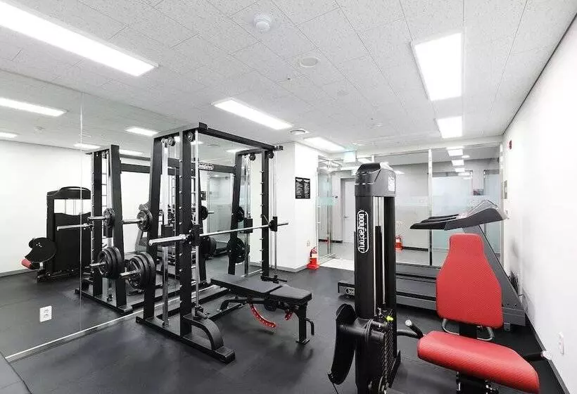 The Stay Classic Hotel Myeongdong