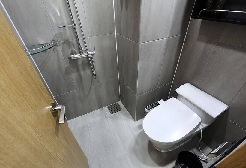 The Stay Classic Hotel Myeongdong