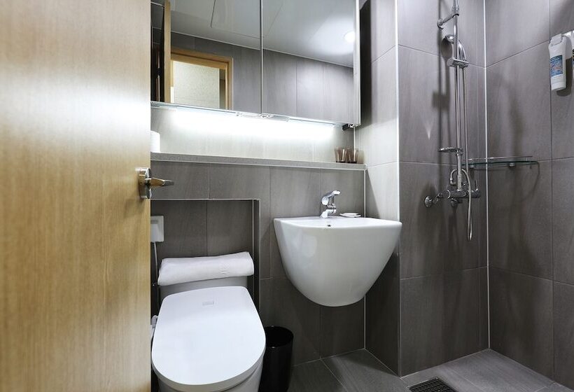 The Stay Classic Hotel Myeongdong