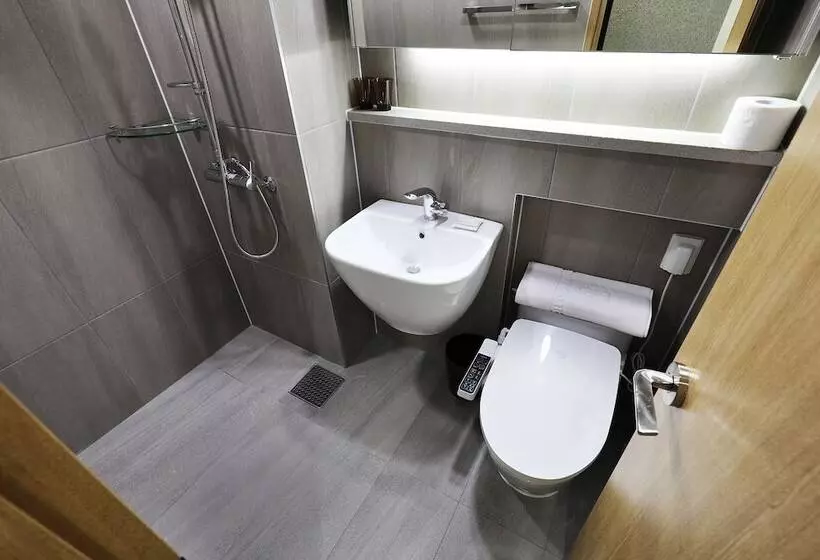 The Stay Classic Hotel Myeongdong
