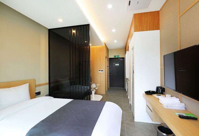 The Stay Classic Hotel Myeongdong