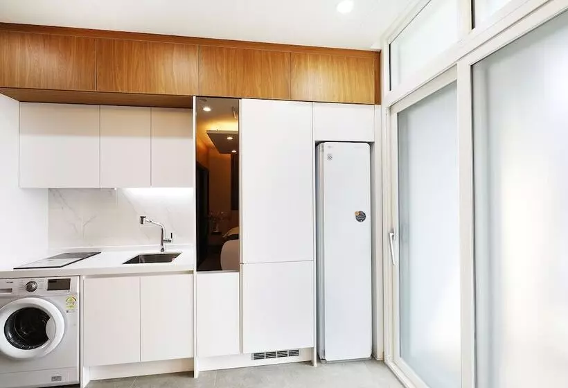 The Stay Classic Hotel Myeongdong
