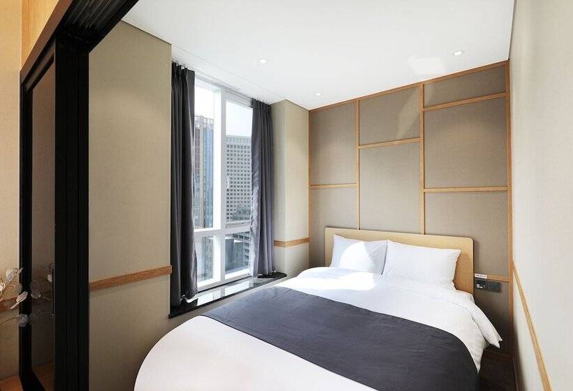 The Stay Classic Hotel Myeongdong