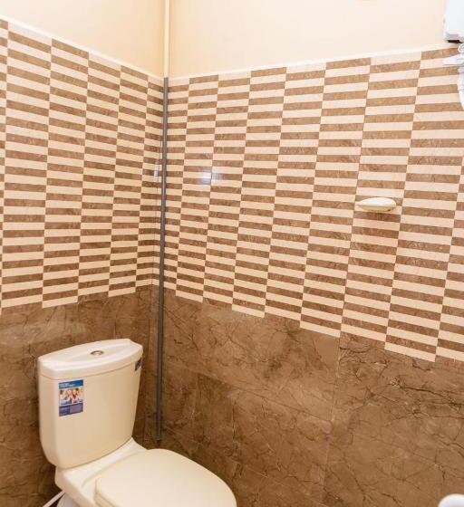 هتل Uk Inn Guest House