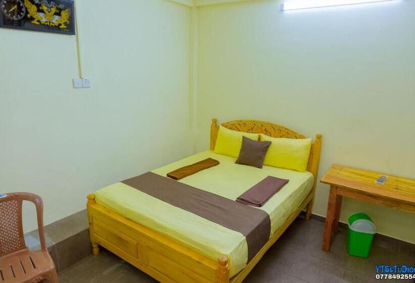 هتل Uk Inn Guest House