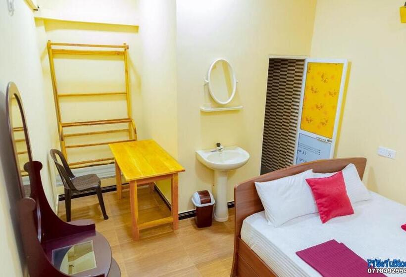 هتل Uk Inn Guest House