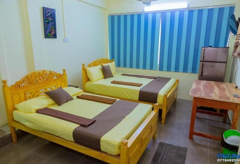 هتل Uk Inn Guest House