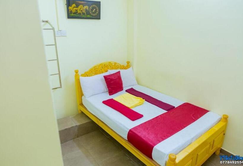 هتل Uk Inn Guest House