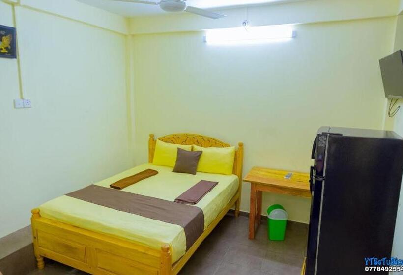 هتل Uk Inn Guest House