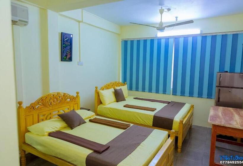 هتل Uk Inn Guest House