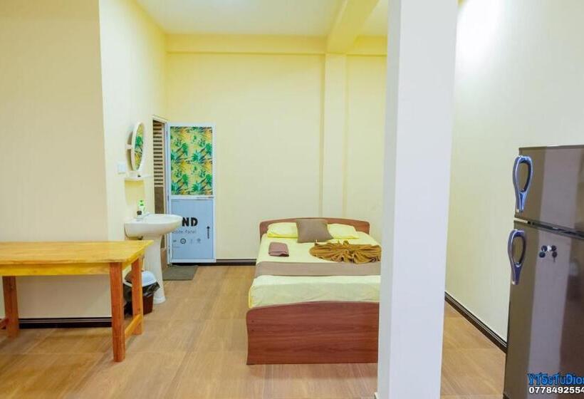 هتل Uk Inn Guest House