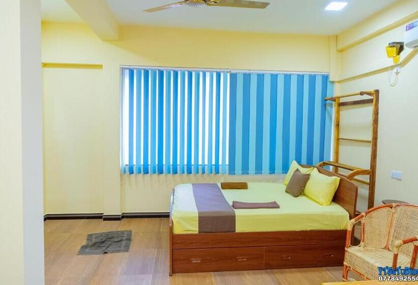 هتل Uk Inn Guest House