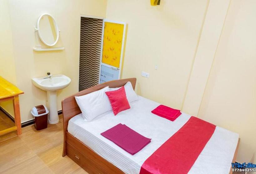 هتل Uk Inn Guest House