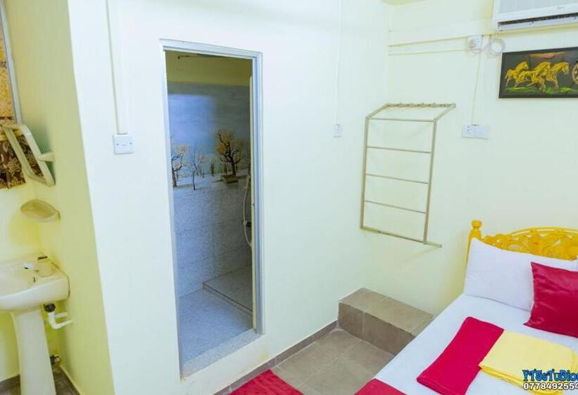 هتل Uk Inn Guest House