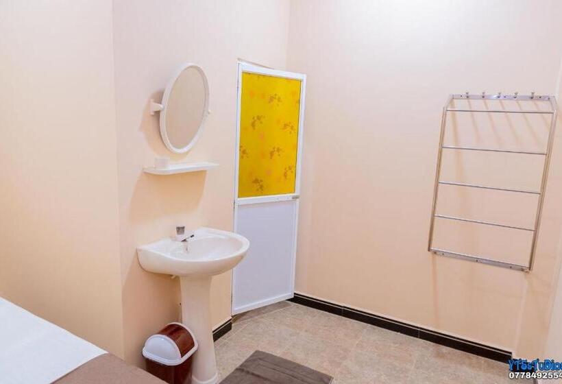 هتل Uk Inn Guest House