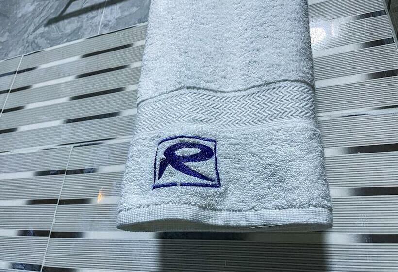 Residency Hotel Lekki Phase 1