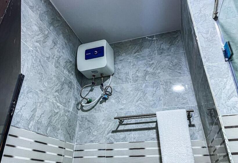 Residency Hotel Lekki Phase 1