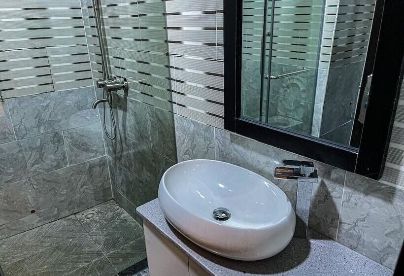 Residency Hotel Lekki Phase 1