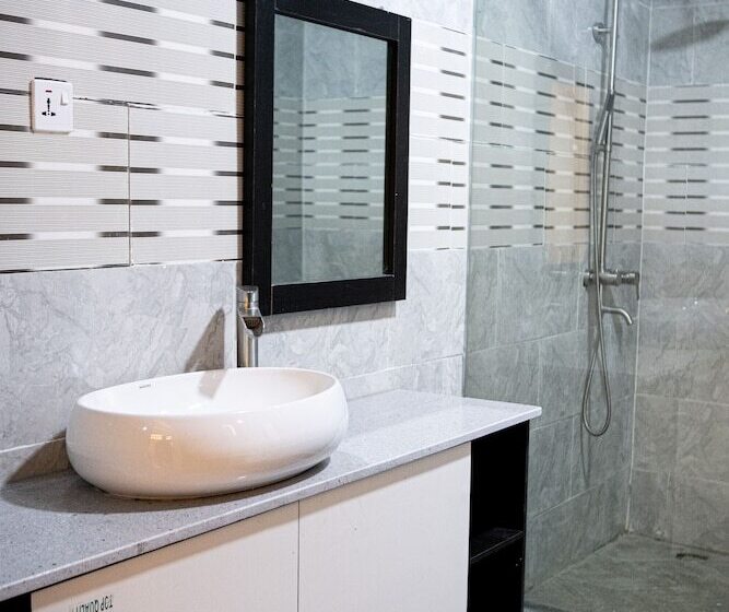 Residency Hotel Lekki Phase 1