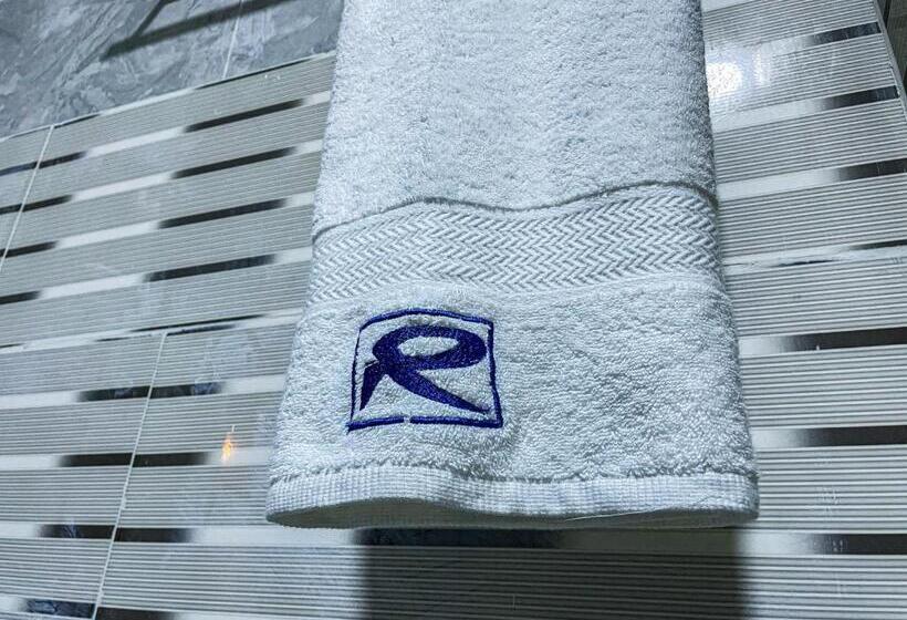 Residency Hotel Lekki Phase 1