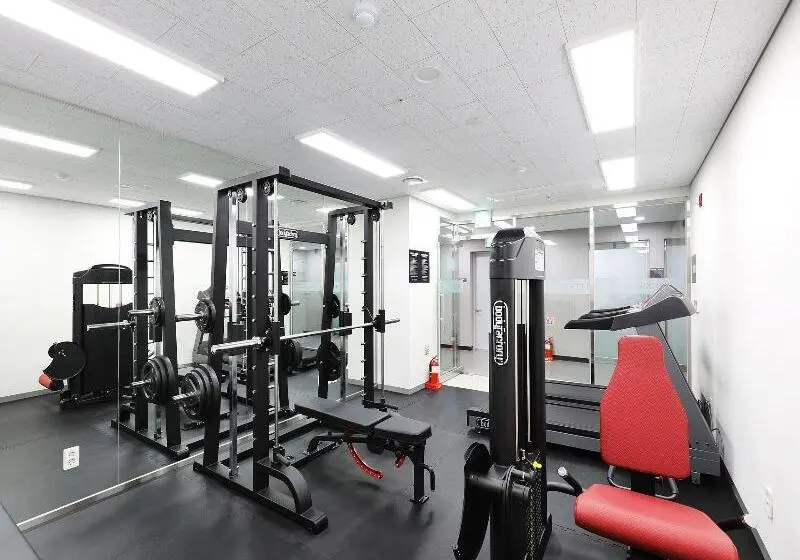 The Stay Classic Hotel Myeongdong