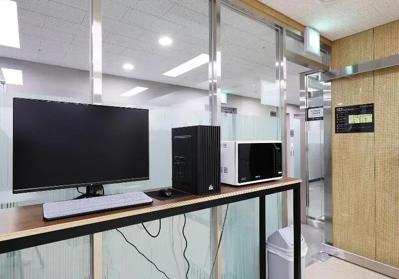 The Stay Classic Hotel Myeongdong