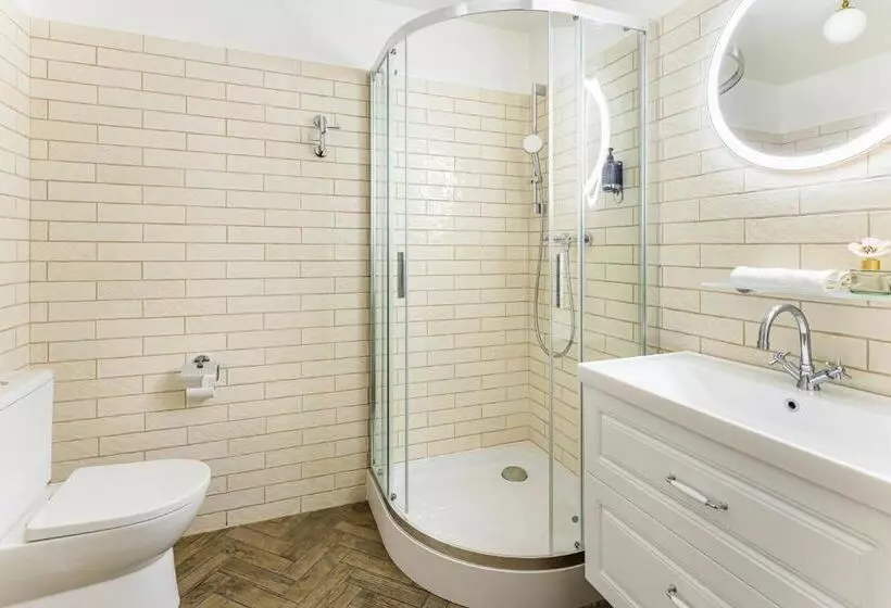 Wellness Hotel Smaragd Piešťany