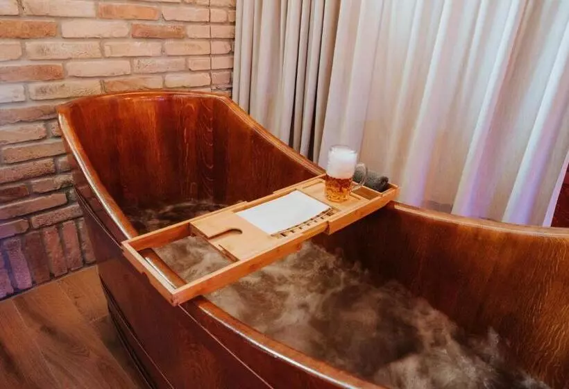 Wellness Hotel Smaragd Piešťany