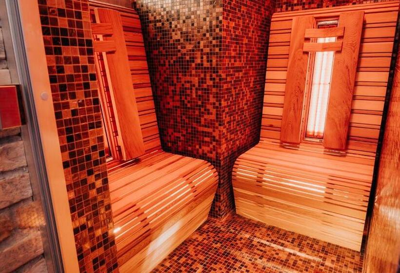 Wellness Hotel Smaragd Piešťany