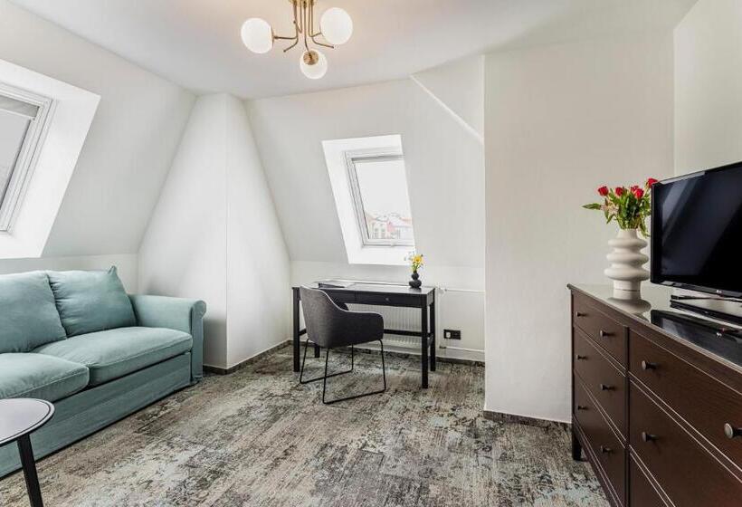 Wellness Hotel Smaragd Piešťany