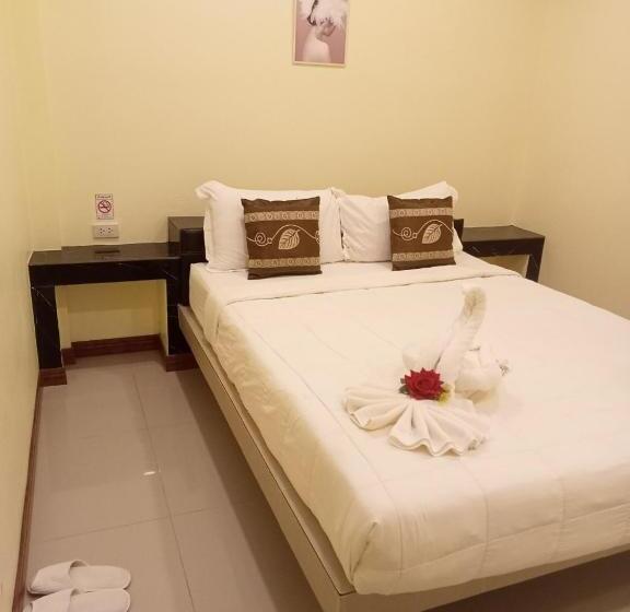 호스텔 ไลอ้อน โฮเทล