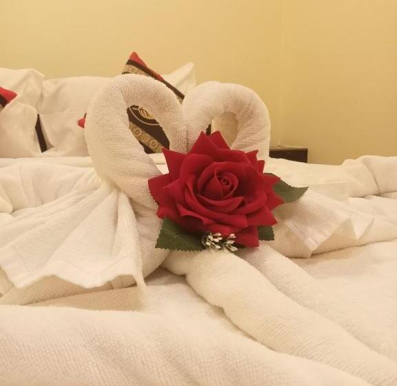 호스텔 ไลอ้อน โฮเทล